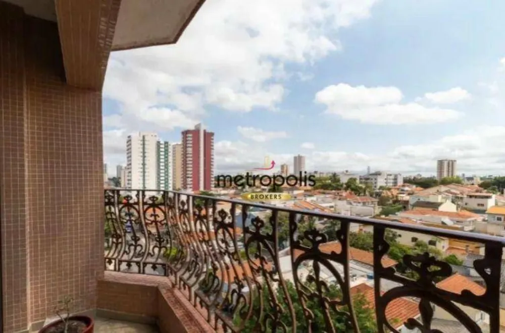 Apartamento, 3 quartos, 150 m² - Foto 3