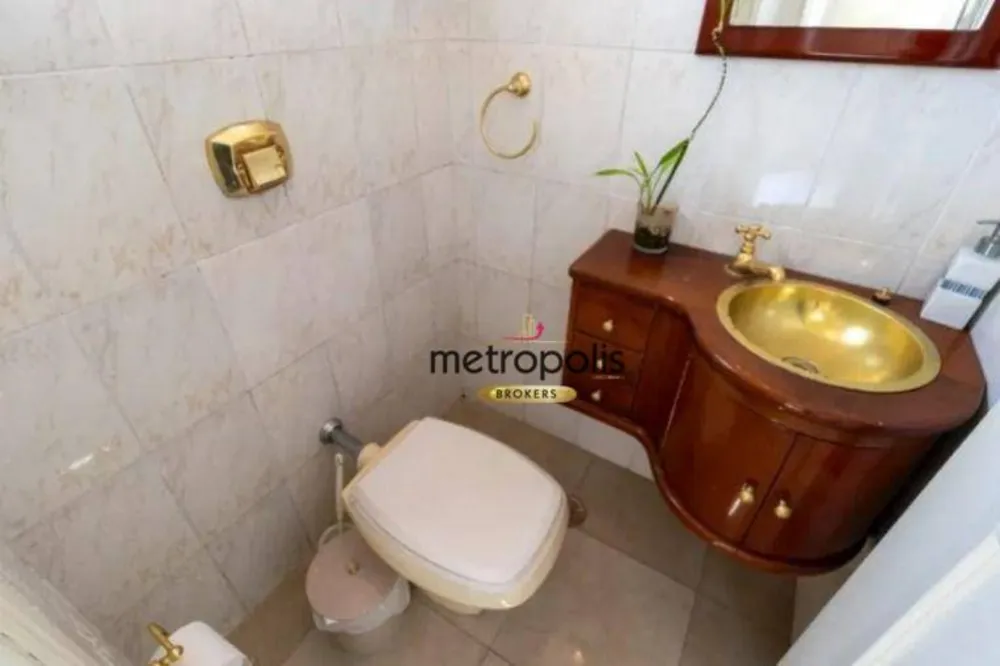 Apartamento, 3 quartos, 150 m² - Foto 2