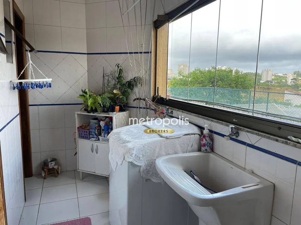 Apartamento, 3 quartos, 100 m² - Foto 11
