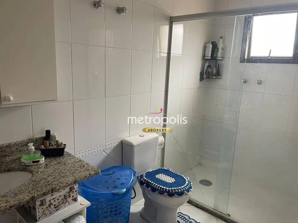 Apartamento, 3 quartos, 100 m² - Foto 8