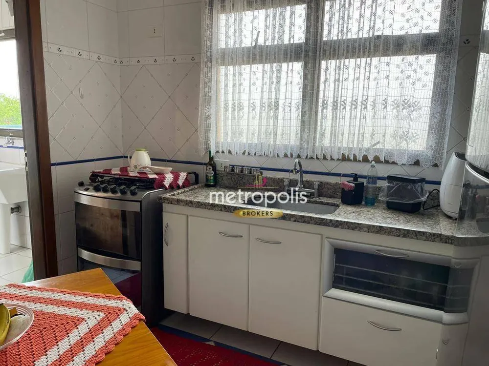 Apartamento, 3 quartos, 100 m² - Foto 5