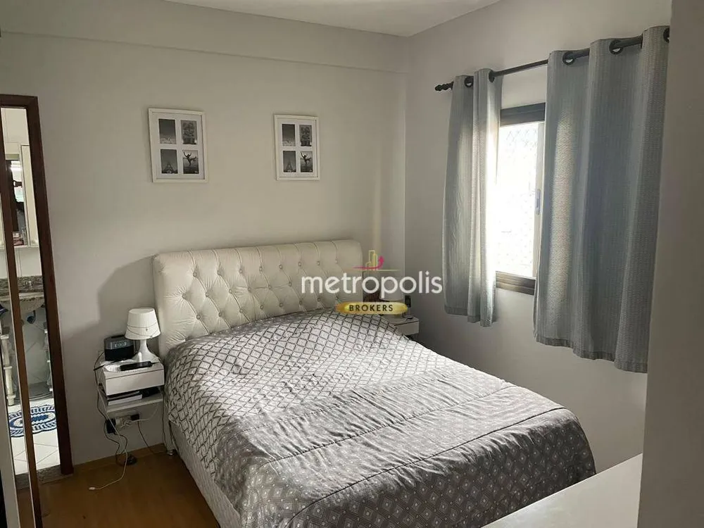 Apartamento, 3 quartos, 100 m² - Foto 7