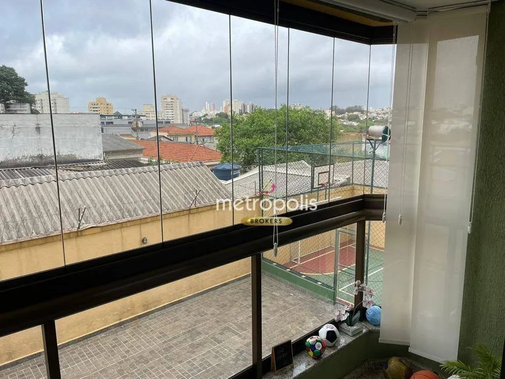 Apartamento, 3 quartos, 100 m² - Foto 4