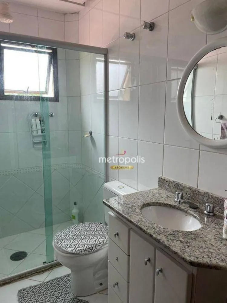 Apartamento, 3 quartos, 100 m² - Foto 9