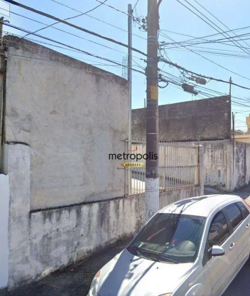 Terreno, 315 m² - Foto 4