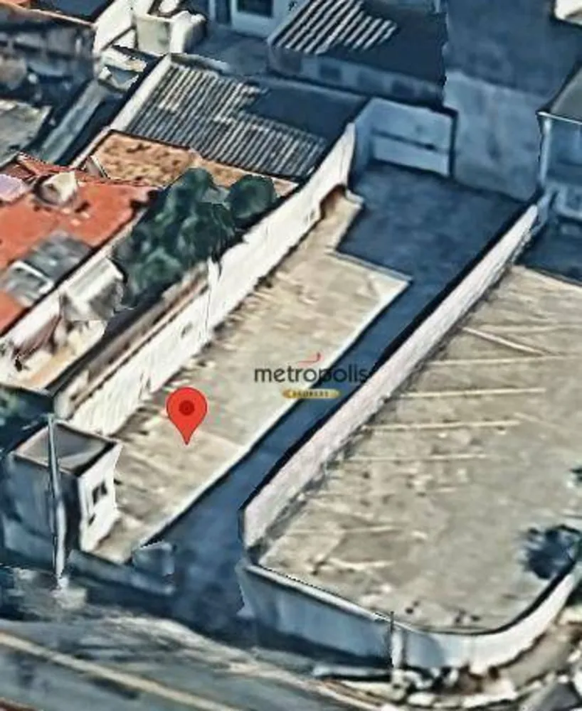 Terreno, 315 m² - Foto 7
