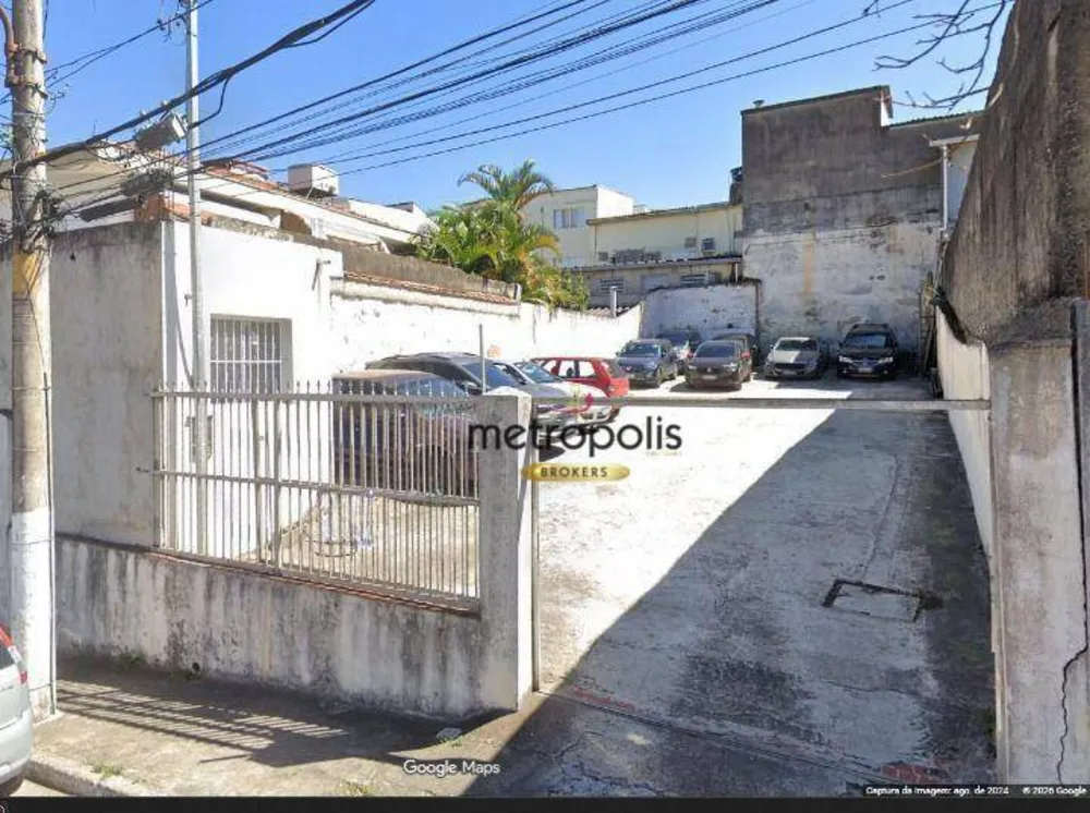 Terreno, 315 m² - Foto 2