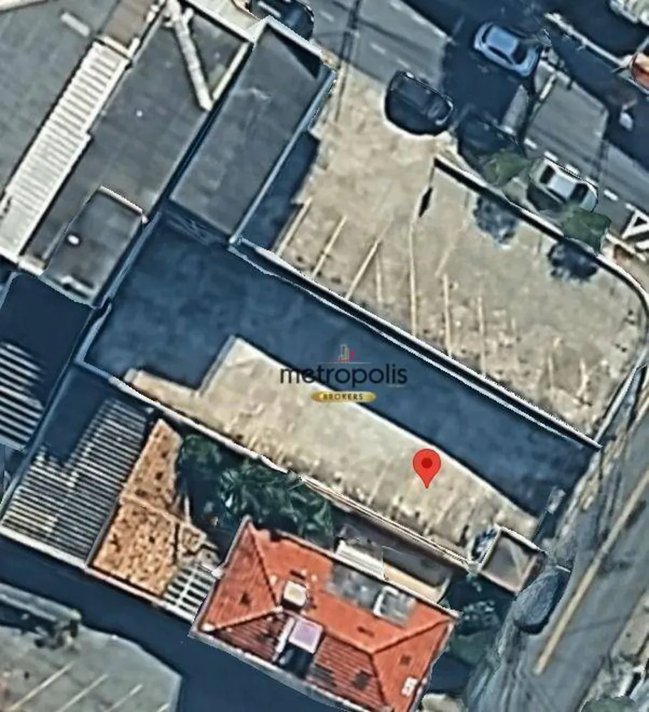 Terreno, 315 m² - Foto 1