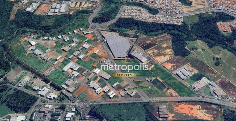Terreno, 1000 m² - Foto 5