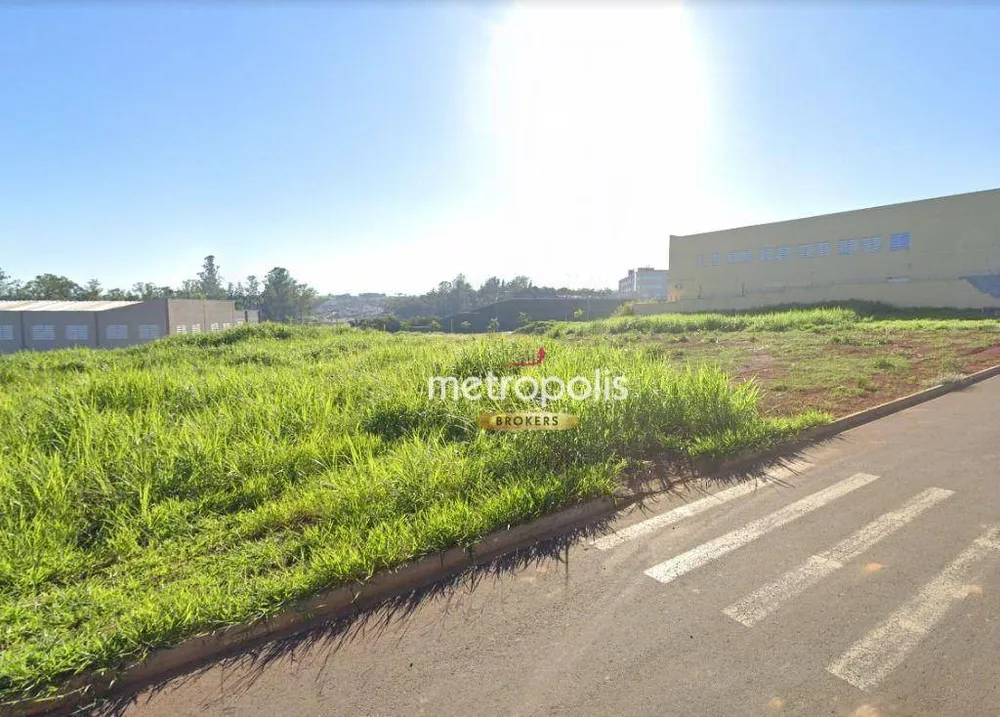 Terreno, 1000 m² - Foto 1