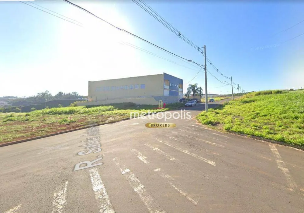 Terreno, 1000 m² - Foto 2