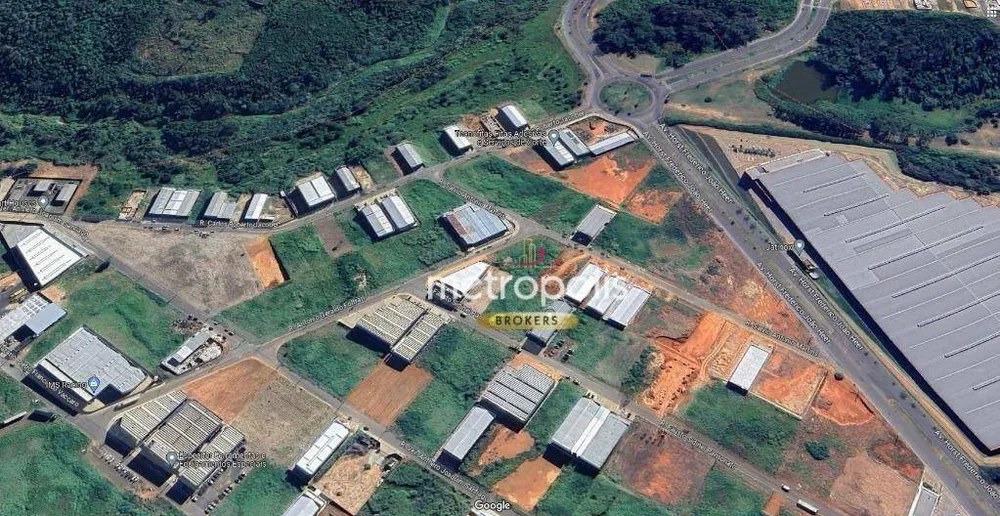 Terreno, 1000 m² - Foto 6