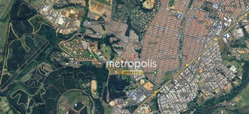 Terreno, 1000 m² - Foto 4