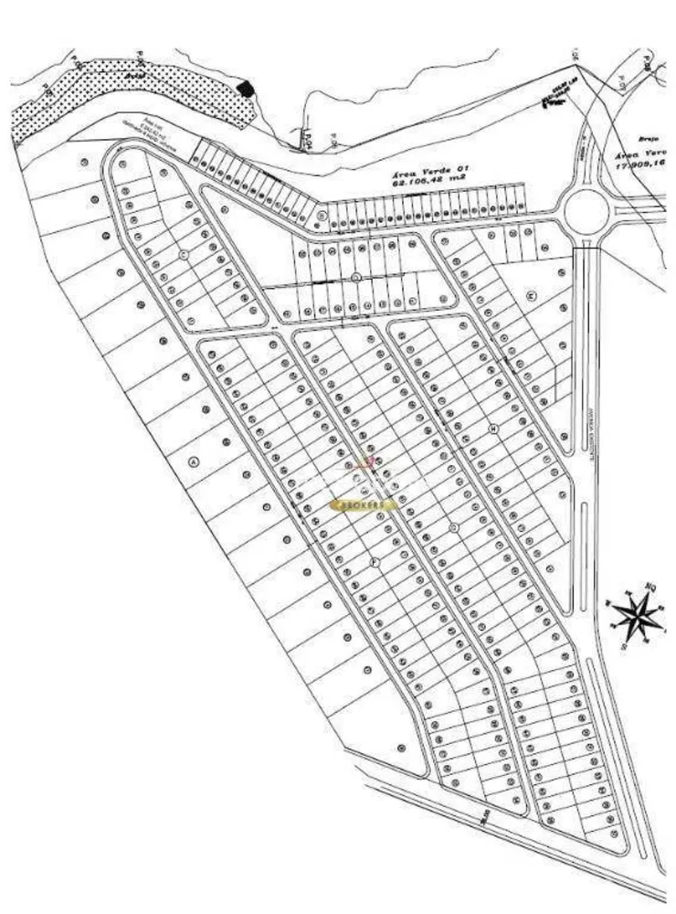 Terreno, 1000 m² - Foto 10