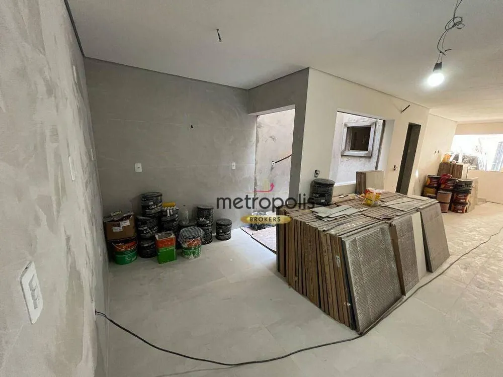 Sobrado, 3 quartos, 150 m² - Foto 6