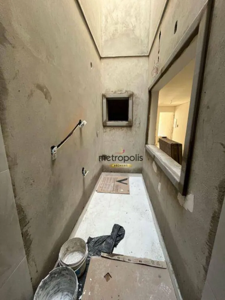Sobrado, 3 quartos, 150 m² - Foto 7