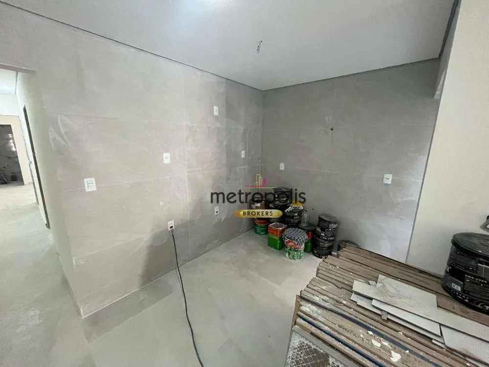 Sobrado, 3 quartos, 150 m² - Foto 5