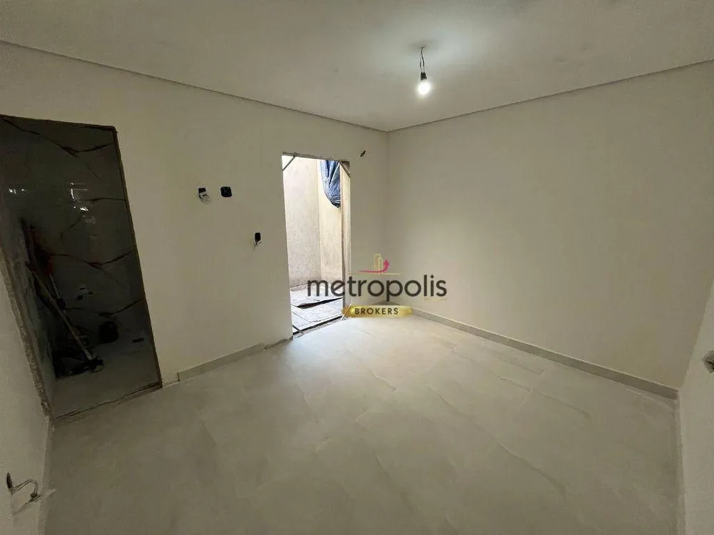Sobrado, 3 quartos, 150 m² - Foto 9
