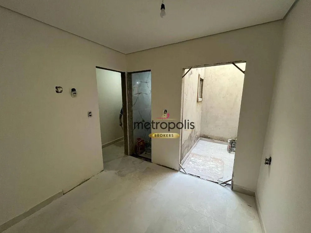 Sobrado, 3 quartos, 150 m² - Foto 8