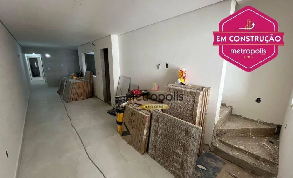 Sobrado, 3 quartos, 150 m² - Foto 1