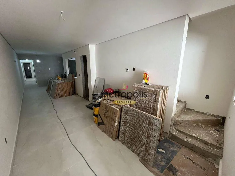 Sobrado, 3 quartos, 150 m² - Foto 2