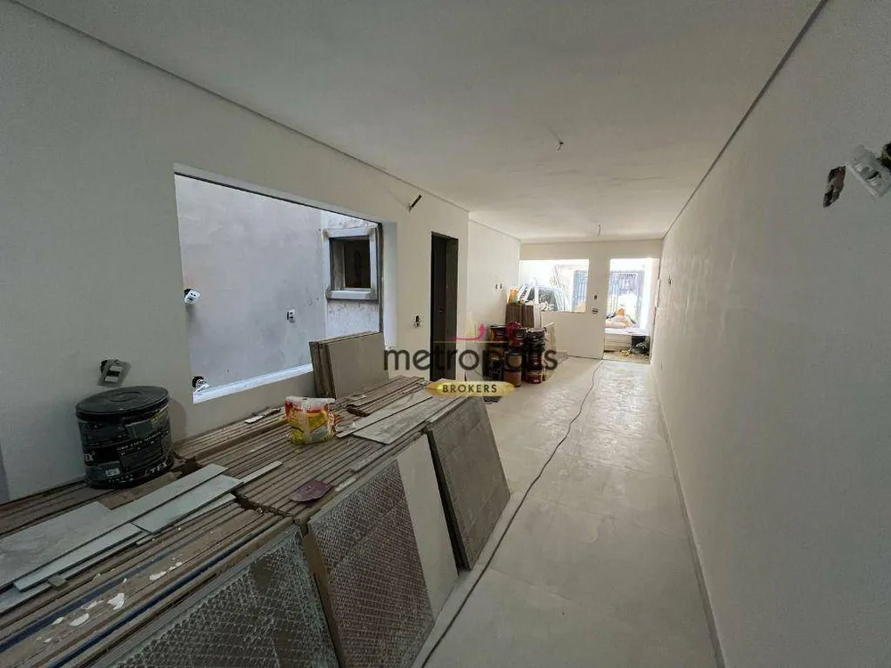 Sobrado, 3 quartos, 150 m² - Foto 3