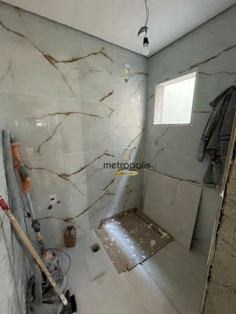 Sobrado, 3 quartos, 150 m² - Foto 10