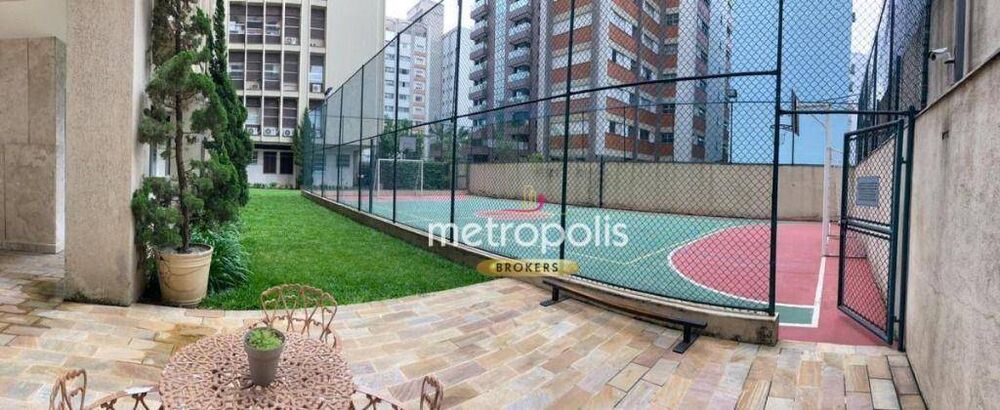 Apartamento, 4 quartos, 275 m² - Foto 3