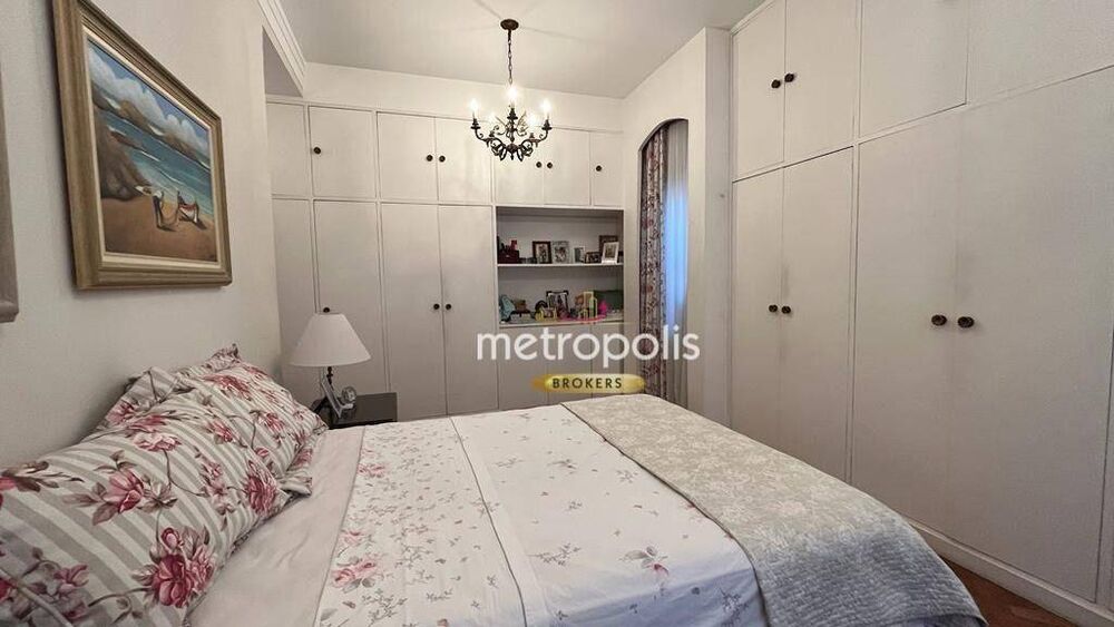 Apartamento, 4 quartos, 275 m² - Foto 1