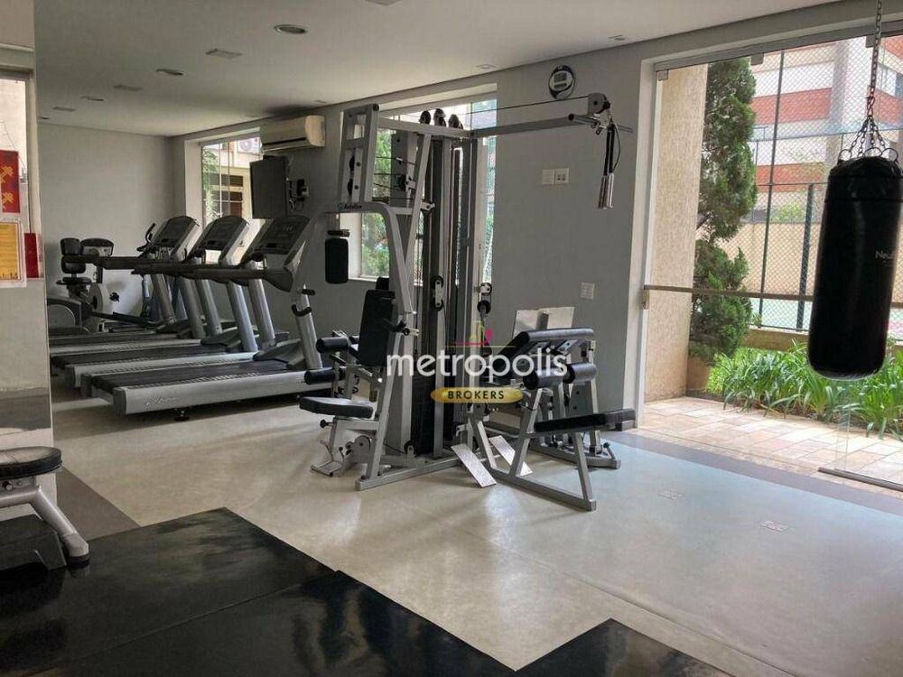 Apartamento, 4 quartos, 275 m² - Foto 4