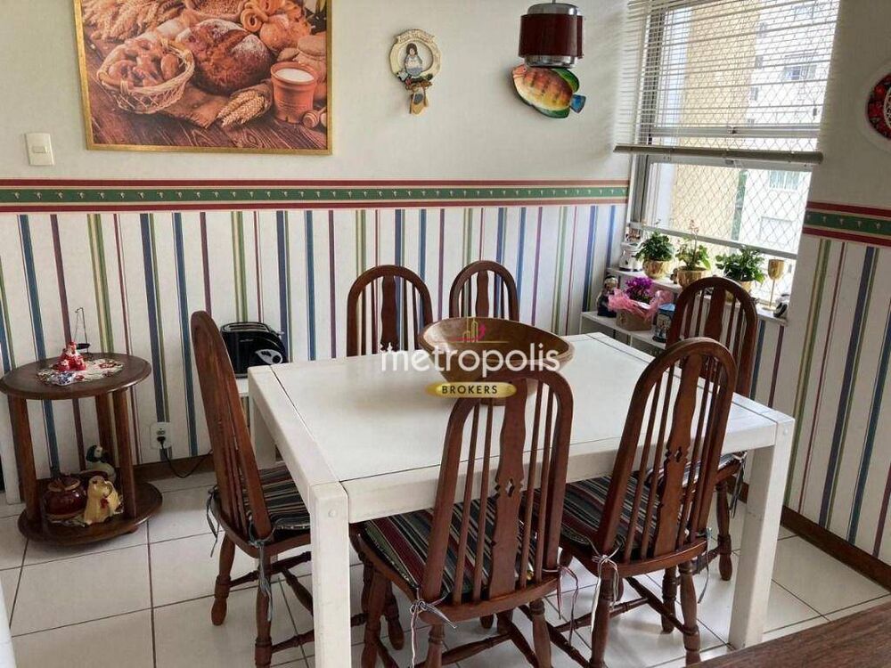 Apartamento, 4 quartos, 275 m² - Foto 2