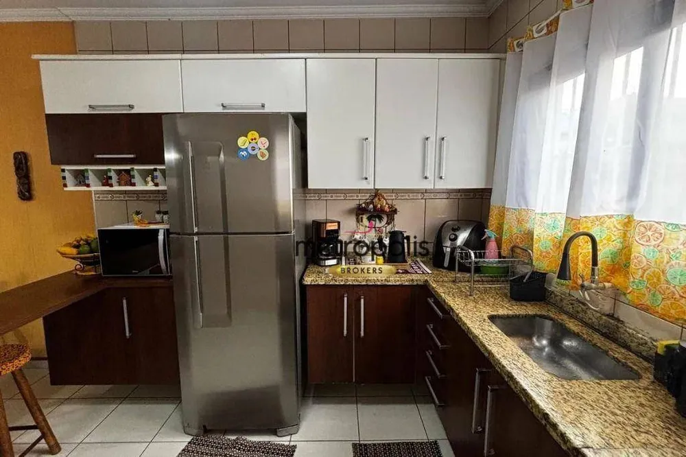 Sobrado, 3 quartos, 276 m² - Foto 4