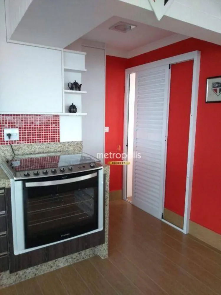 Cobertura, 3 quartos, 332 m² - Foto 3