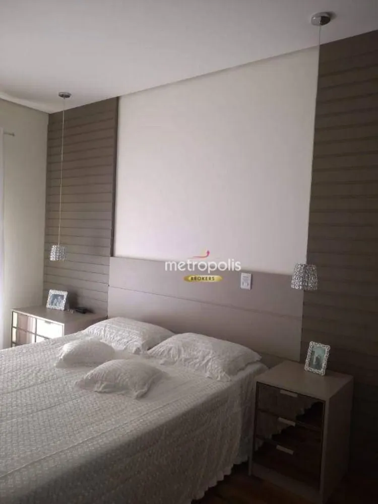 Cobertura, 3 quartos, 332 m² - Foto 4