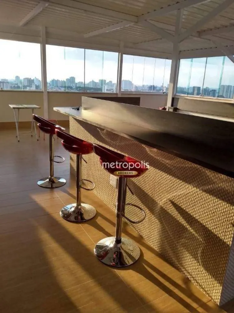 Cobertura, 3 quartos, 332 m² - Foto 2