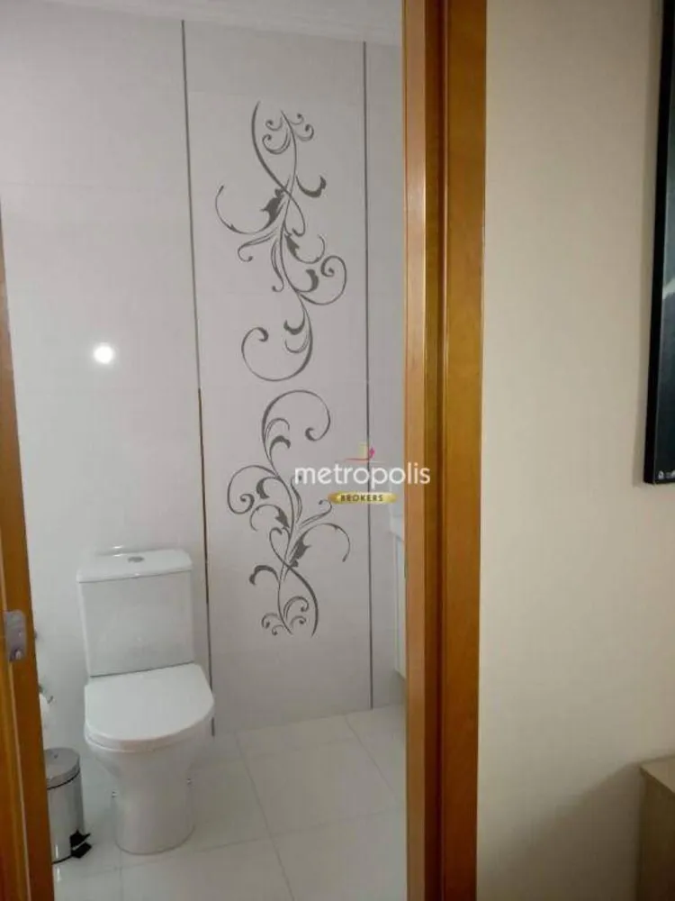 Cobertura, 3 quartos, 332 m² - Foto 9