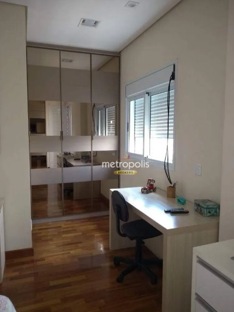 Cobertura, 3 quartos, 332 m² - Foto 2