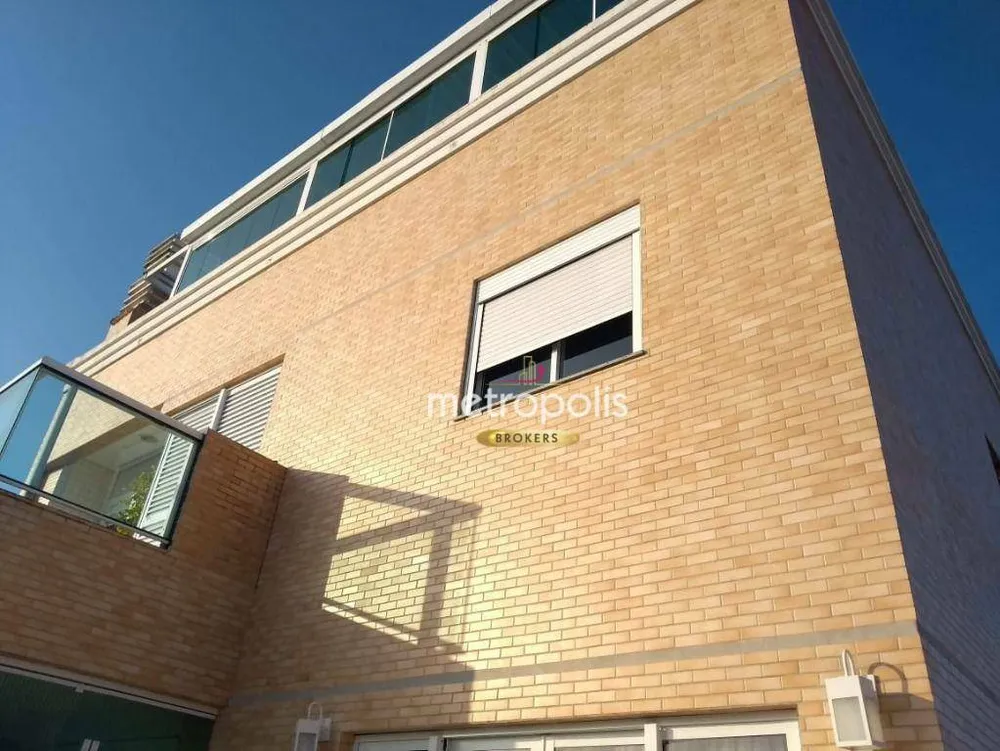 Cobertura, 3 quartos, 332 m² - Foto 8