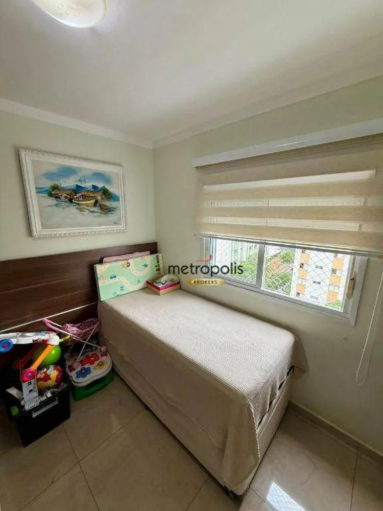 Apartamento, 3 quartos, 112 m² - Foto 5