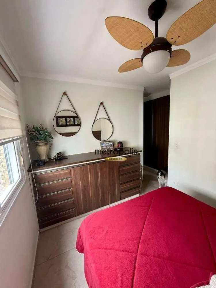 Apartamento, 3 quartos, 112 m² - Foto 3