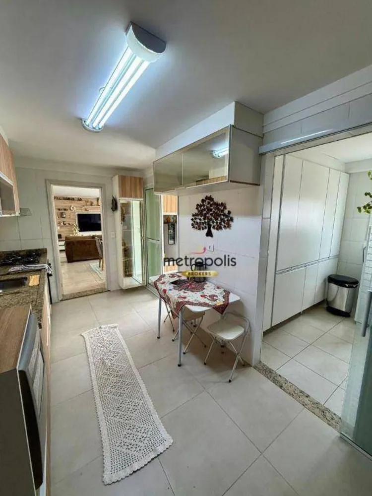 Apartamento, 3 quartos, 112 m² - Foto 4