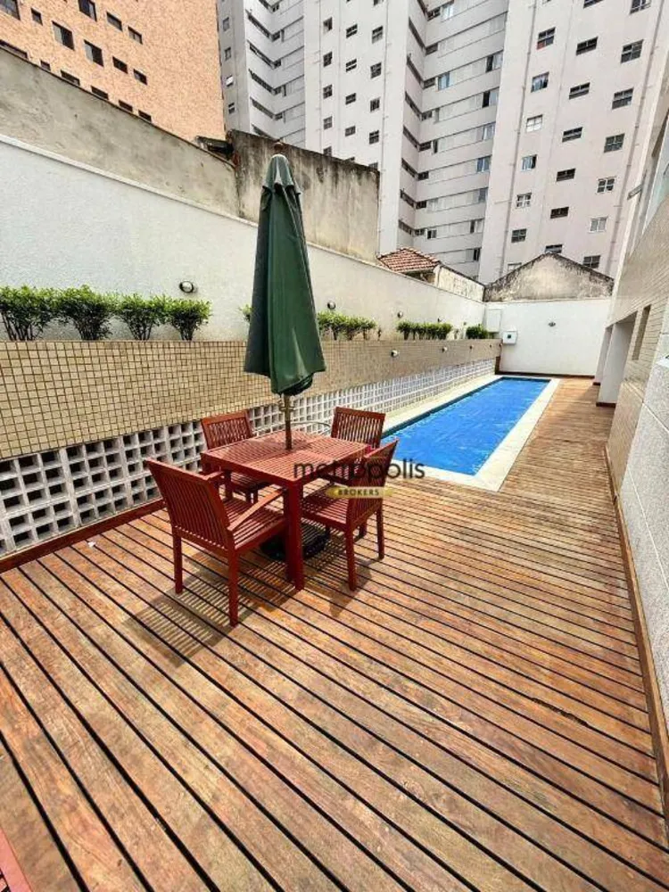 Apartamento, 3 quartos, 112 m² - Foto 2