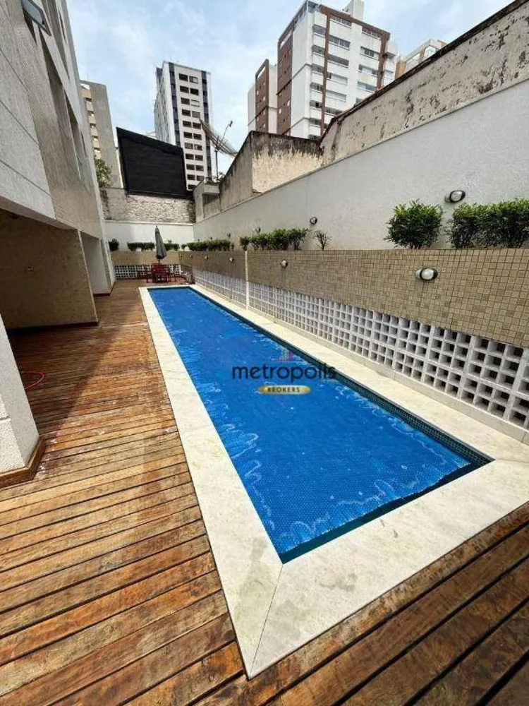 Apartamento, 3 quartos, 112 m² - Foto 1
