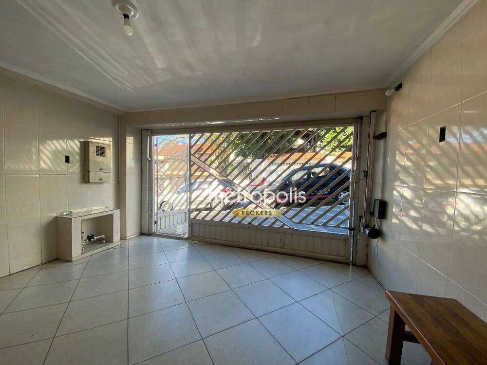 Sobrado à venda com 4 quartos, 101m² - Foto 3