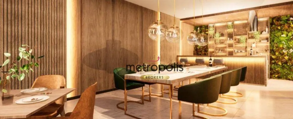 Kitnet-Studio, 24 m² - Foto 9