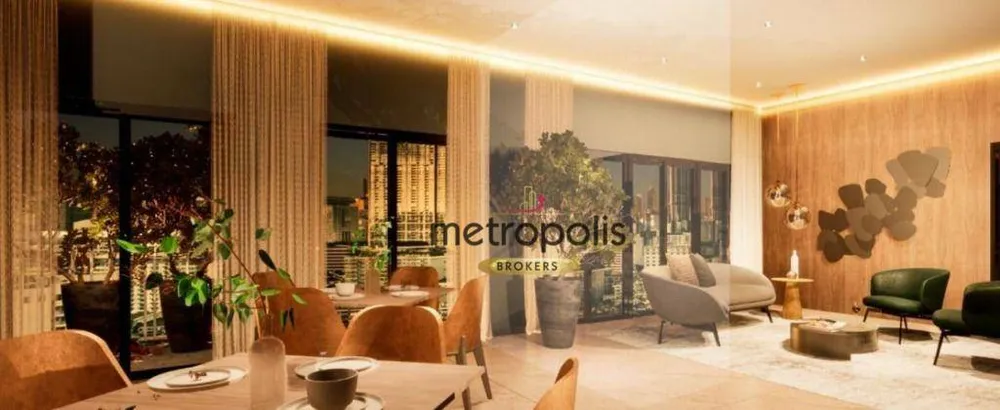 Kitnet-Studio, 24 m² - Foto 4