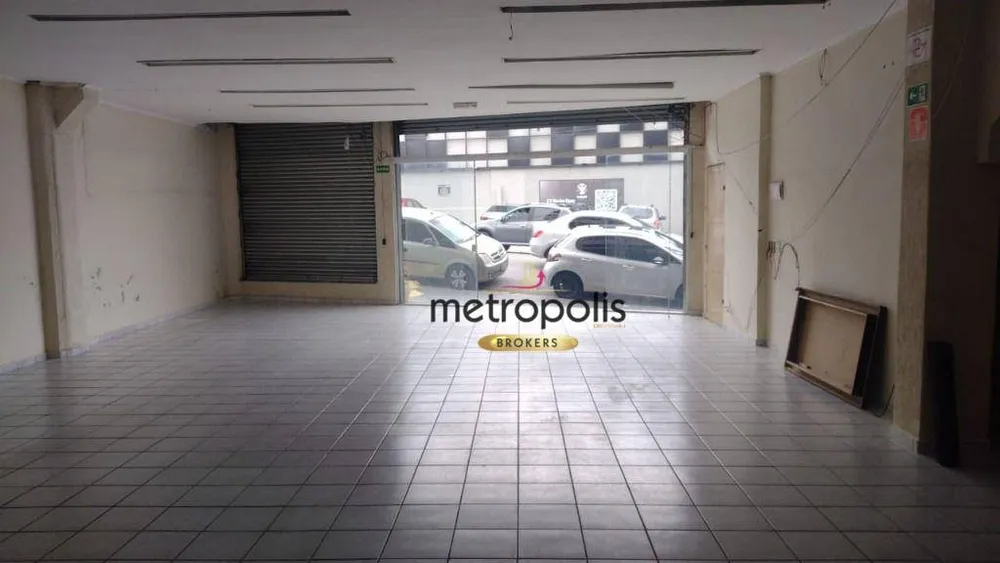 Loja-Salão, 300 m² - Foto 3
