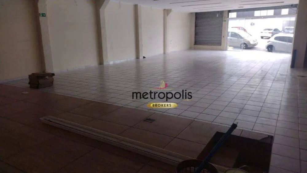 Loja-Salão, 300 m² - Foto 1
