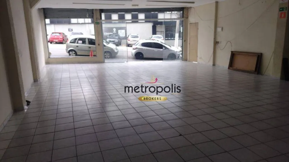 Loja-Salão, 300 m² - Foto 3