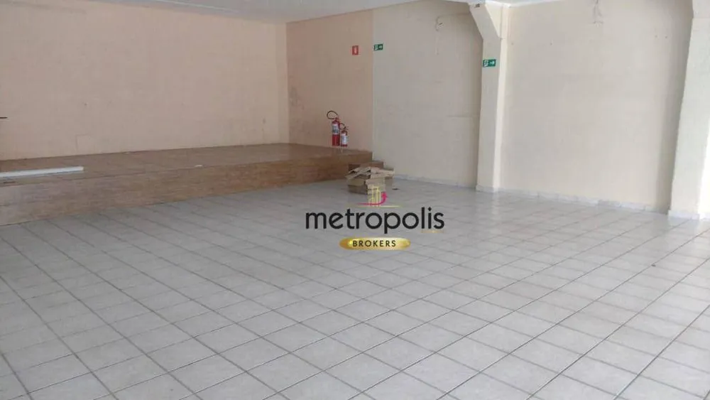 Loja-Salão, 300 m² - Foto 1